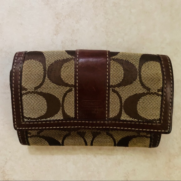 Wallet - Picture 1 of 1